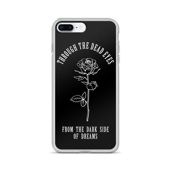 Dead Dreams Iphone Cases Tumblr Hipster Grunge Aesthetic Etsy