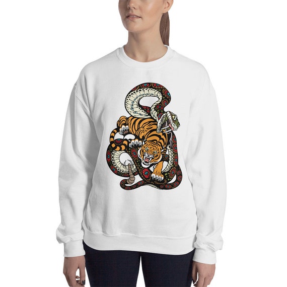 Attack Sweatshirt Tumblr Hipster Grunge Aesthetic Trippy Punk Etsy