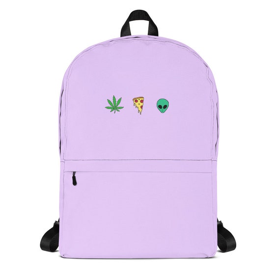 aesthetic backpack tumblr