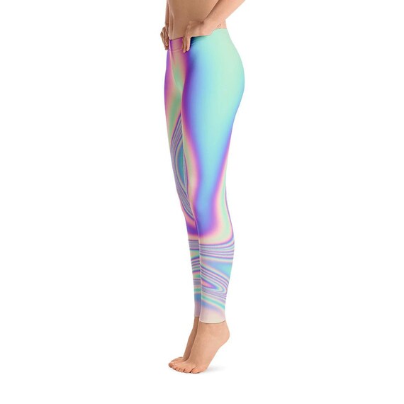 Organic Socks Tumblr Hipster Grunge Aesthetic Psychedelic Rad Pastel Kawaii Psychedelic Trippy Holographic Accessories Tie Dye