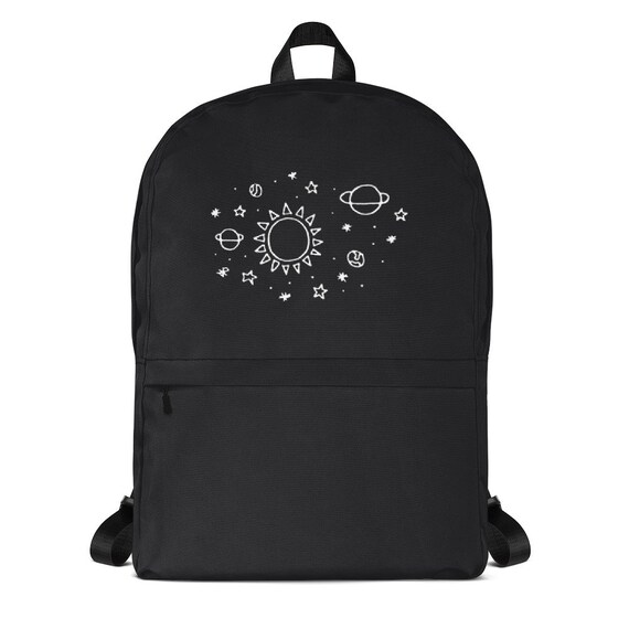 planets backpack