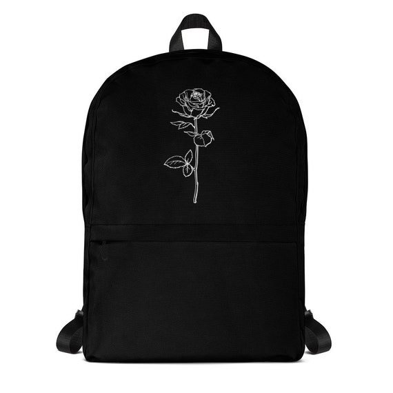 Dead Dreams Backpack Tumblr Hipster Grunge Aesthetic Etsy