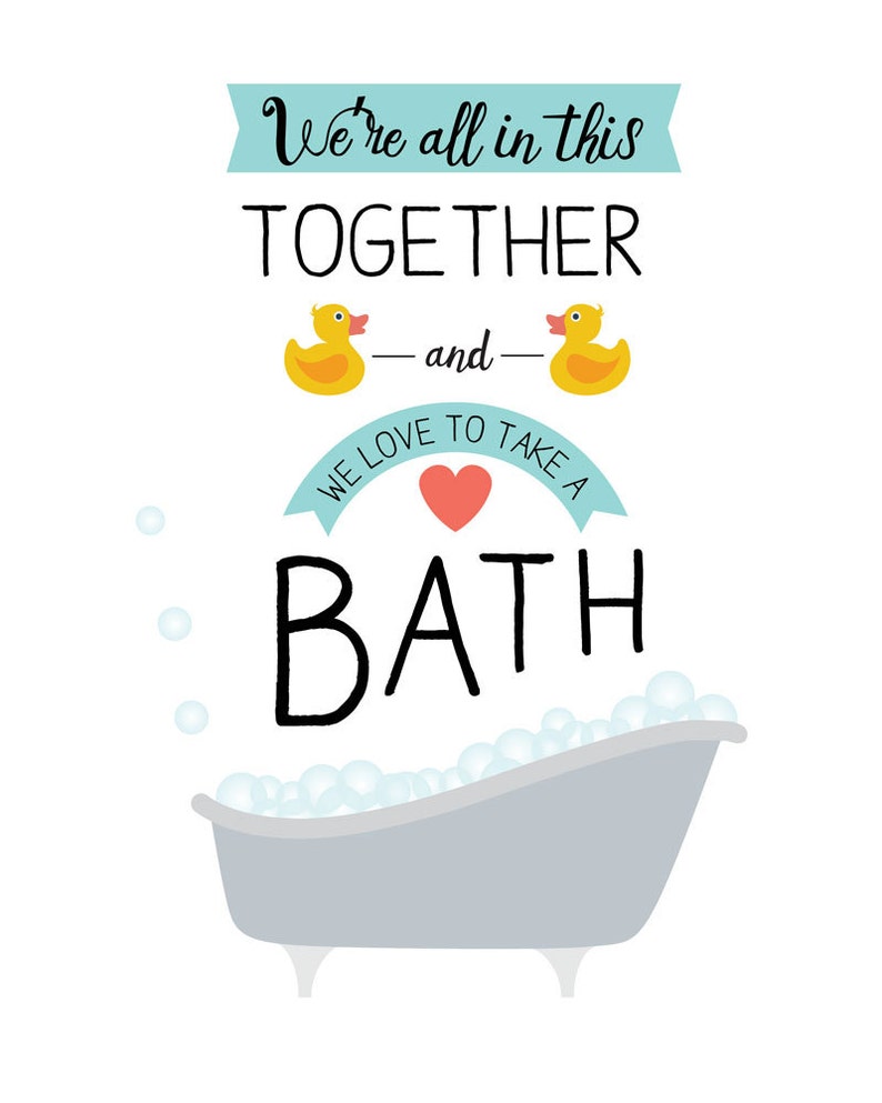 Phish Bathtub Gin Lyric Print Etsy