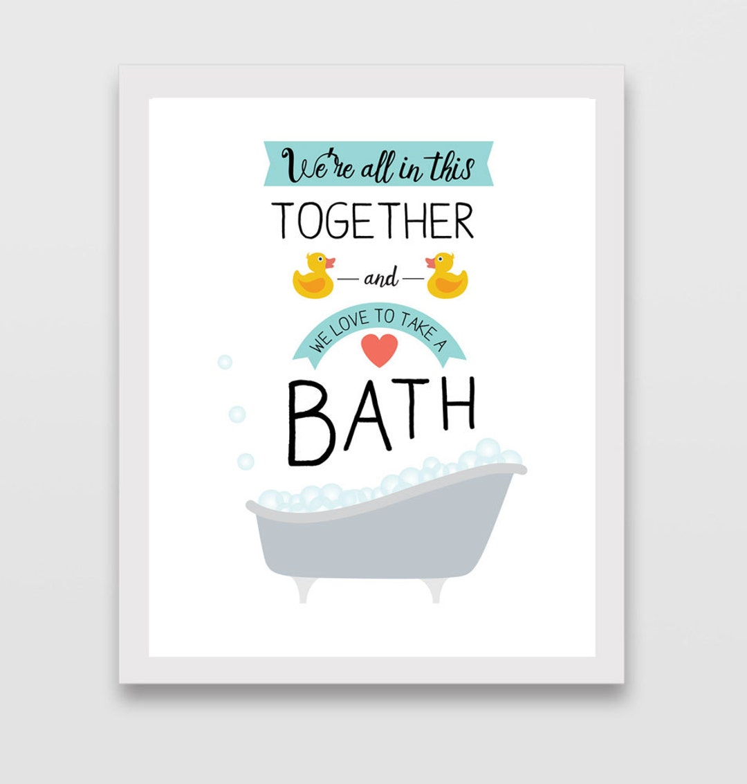 Phish Bathtub Gin Lyric Print - Etsy