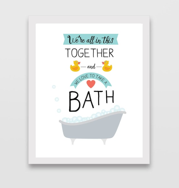 Phish Bathtub Gin Lyric Print | Etsy