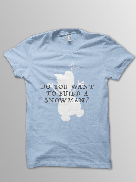olaf shirt toddler
