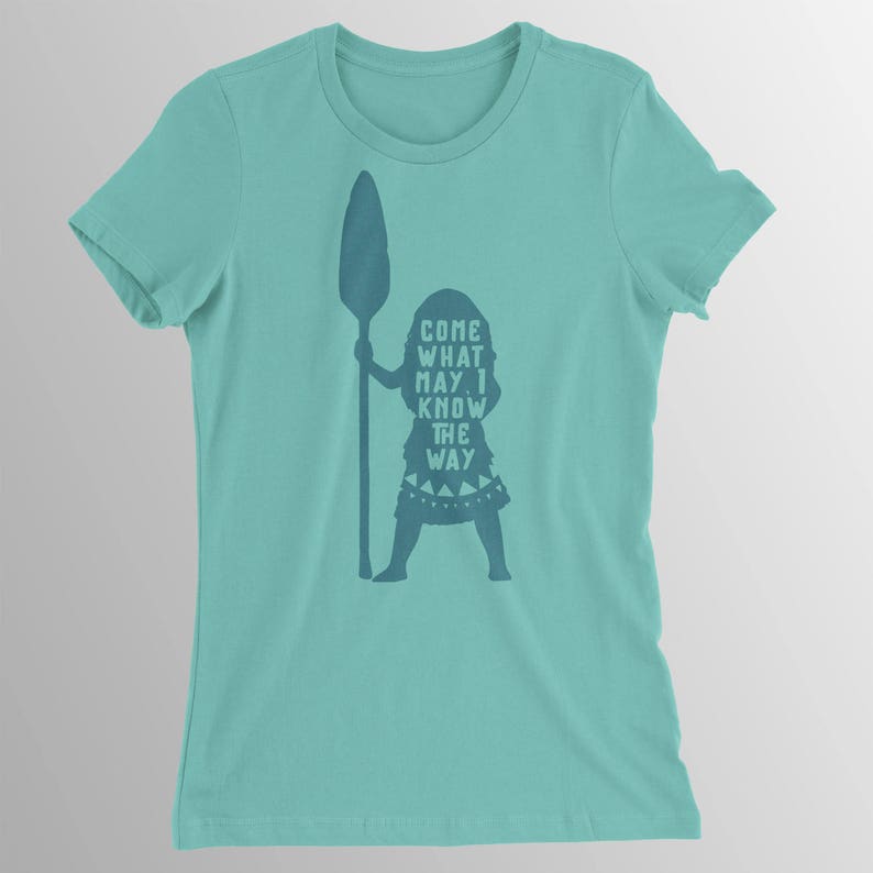 moana shirt toddler