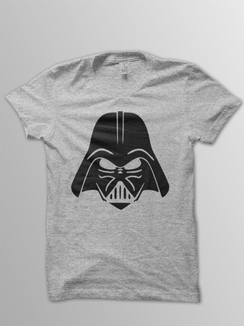 darth vader disney shirt