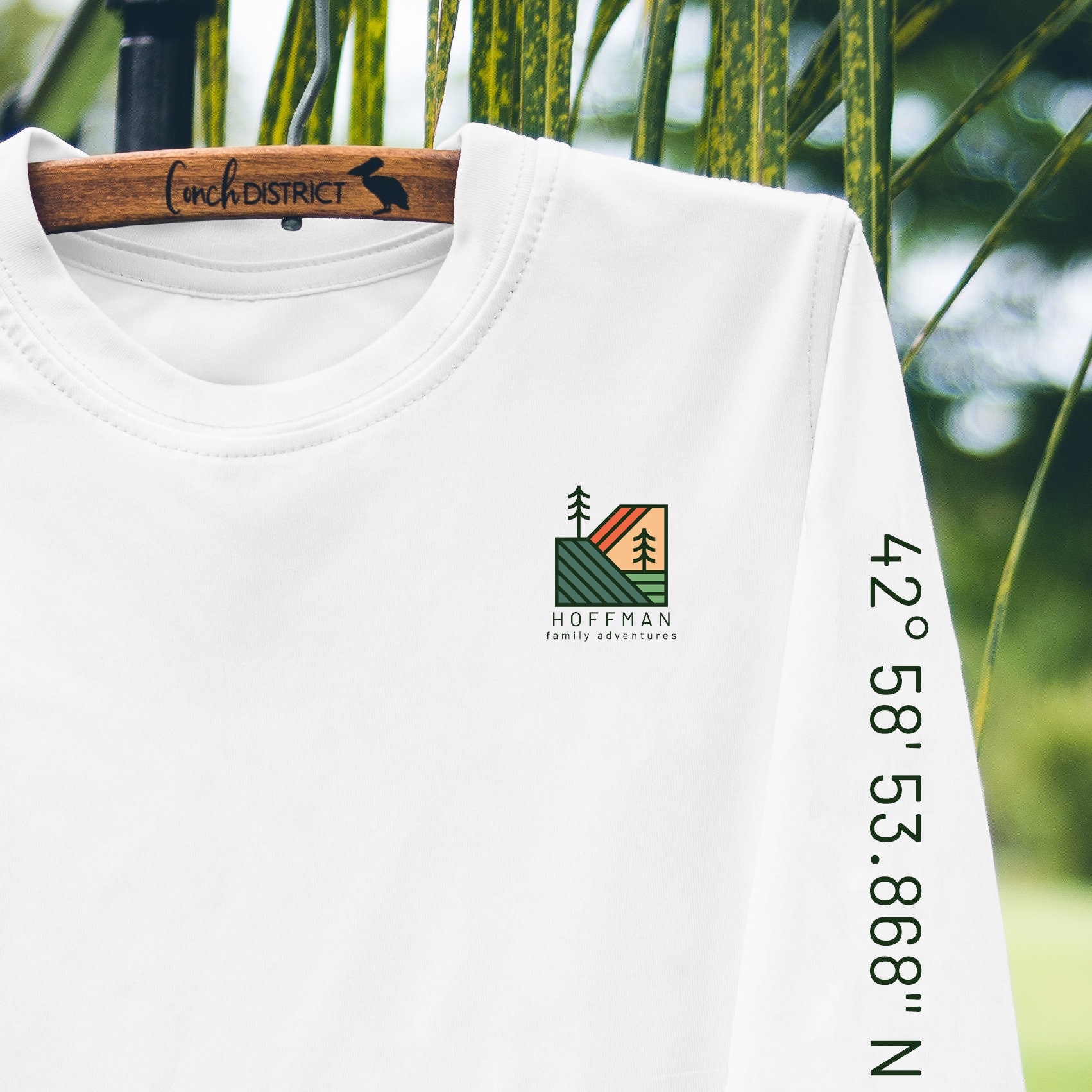 Family Matching Shirts Personalized 