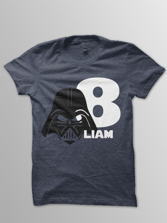 darth vader disney shirt