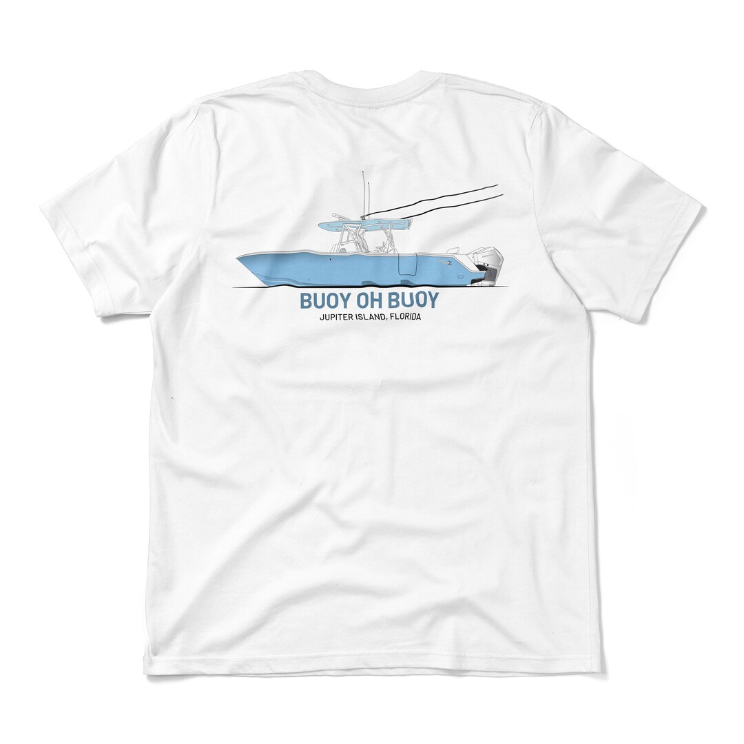 Custom Boat Tshirt Boat Drawing Boat Crew Shirts Matching Family Shirts