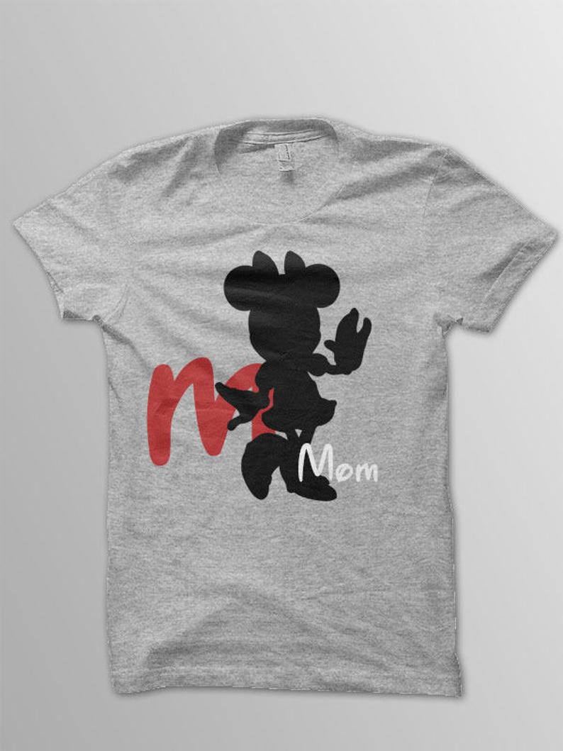 minnie shirts for adults