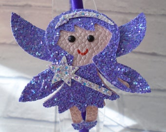 Fairy Headband: Girls' Alice Band, Party Favor