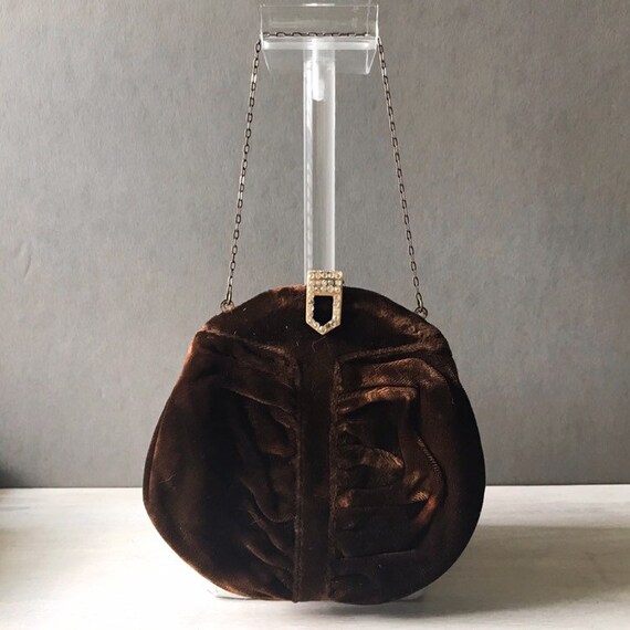 bakelite bag