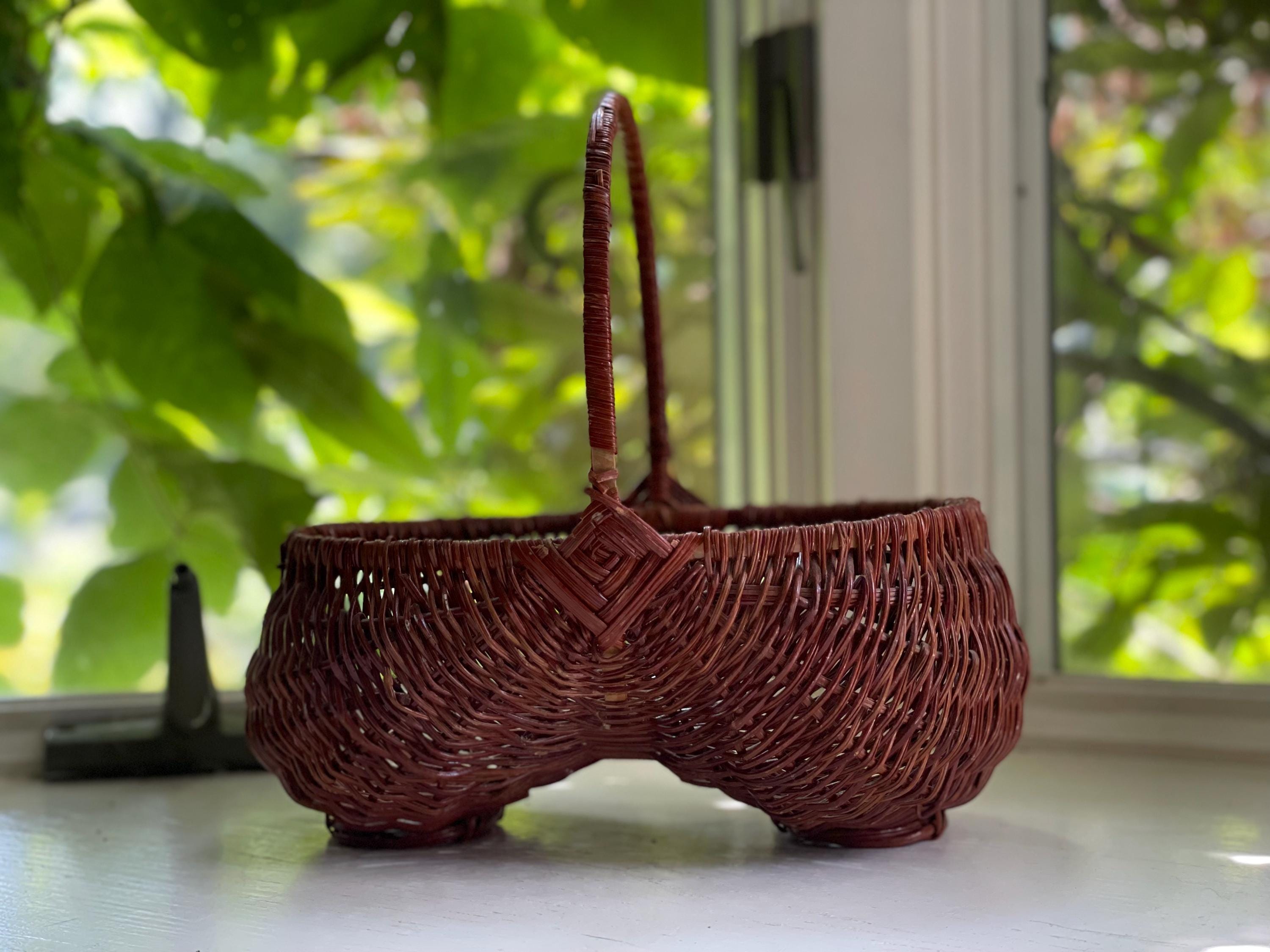 Prairie Basket