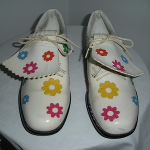 Dexter Golf Shoes - Etsy
