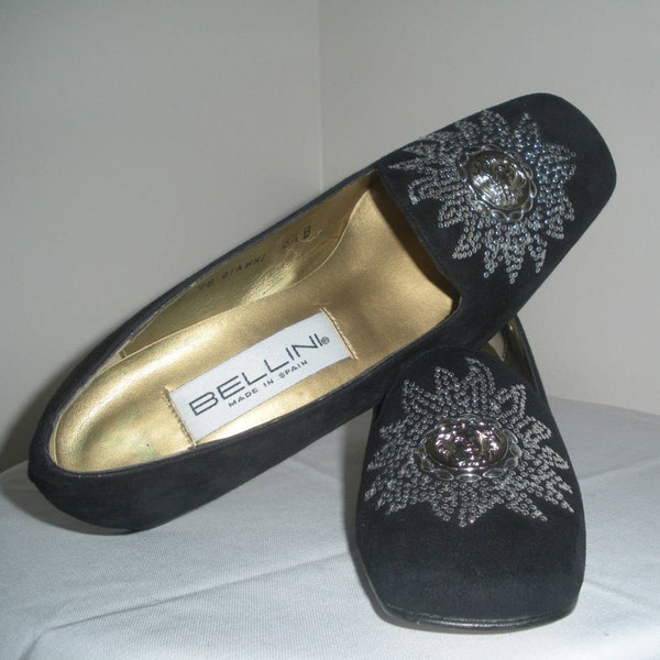 Shoes Made in Spain Etsy