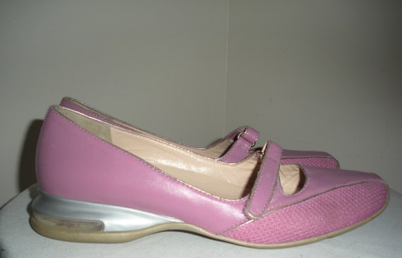 Ladies Shoes DRC G Series Size 7B Casual Women Sh… - image 6