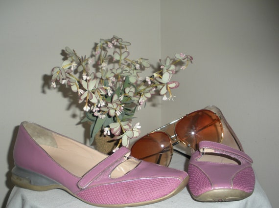 Ladies Shoes DRC G Series Size 7B Casual Women Sh… - image 8