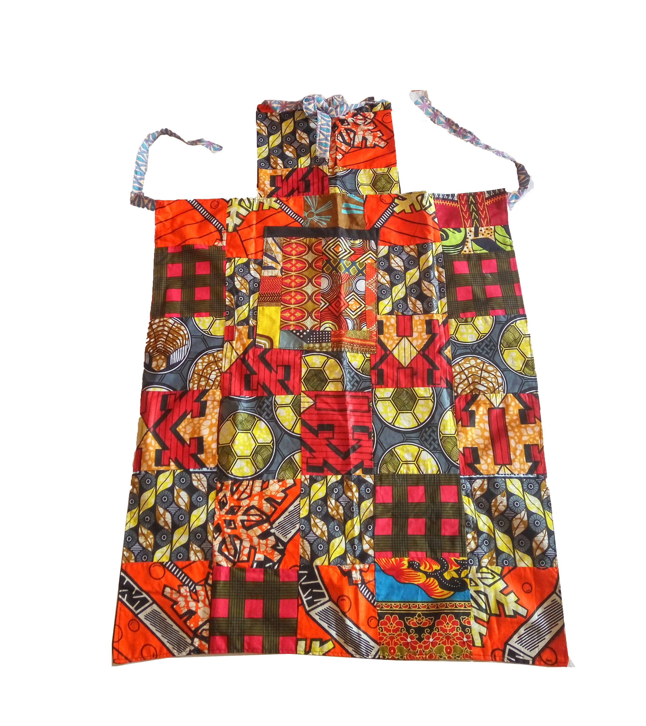 AFRICAN APRONS Etsy