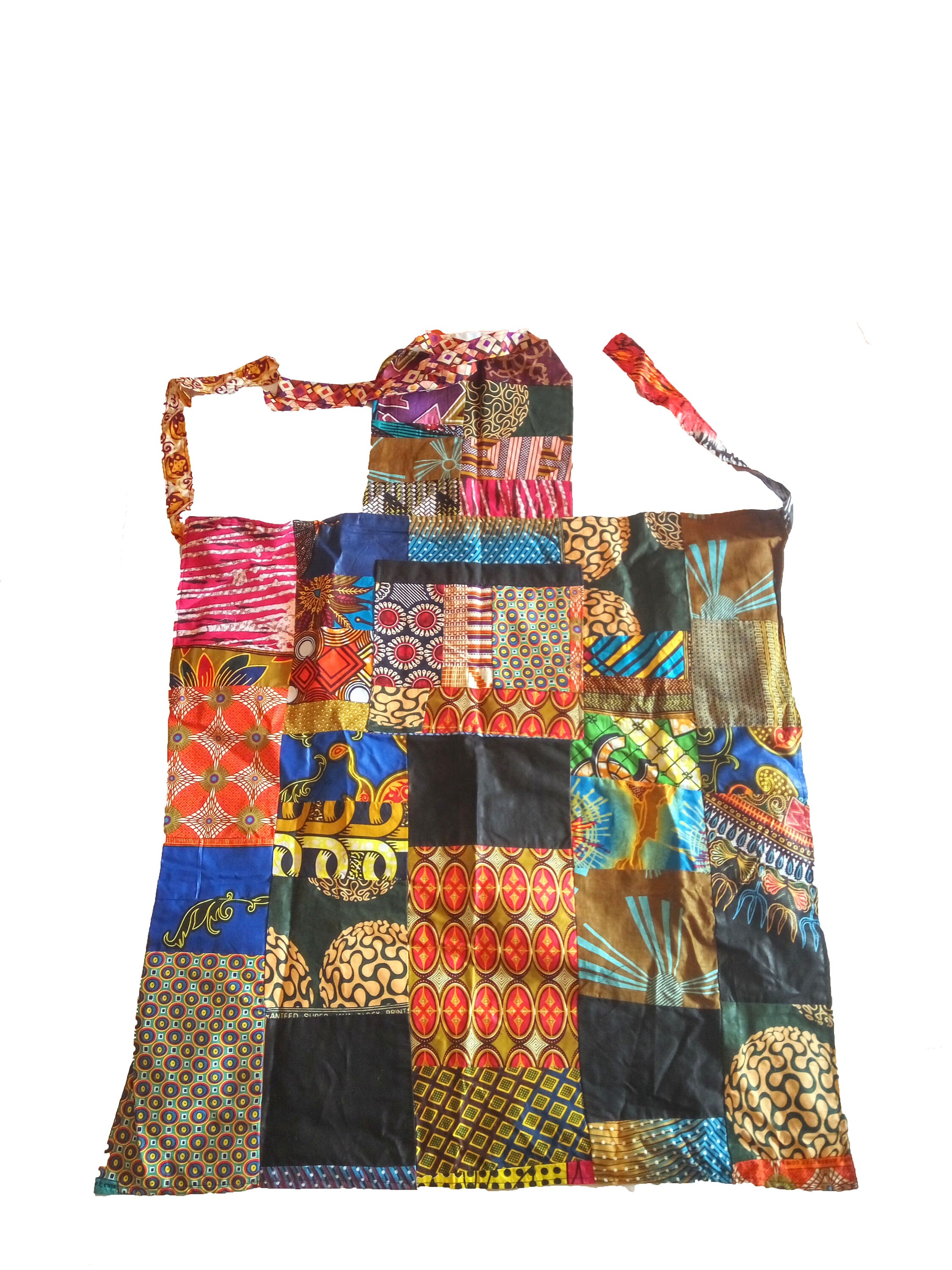 AFRICAN APRONS Etsy