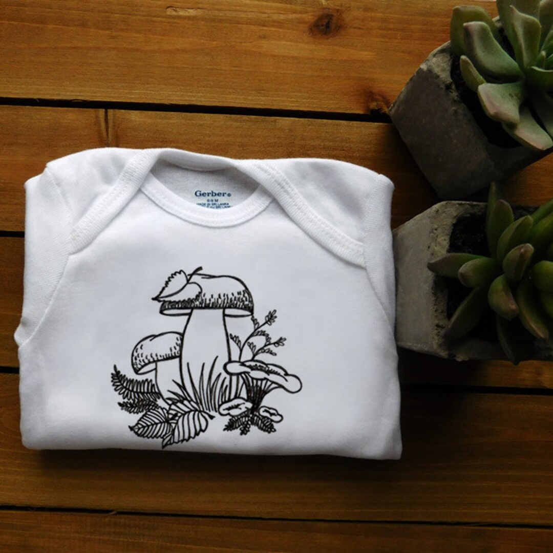 Premium Vector | Owl Mushroom Hat Outline