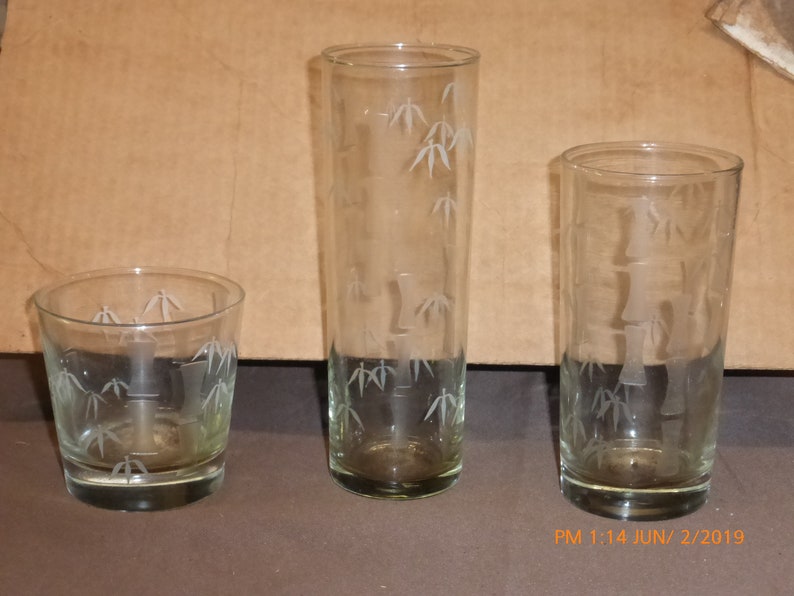 Vintage Libby Pennsylvania Rail Road Dining Car Glass Tumbler Railroadiana Trains Com Collectibles