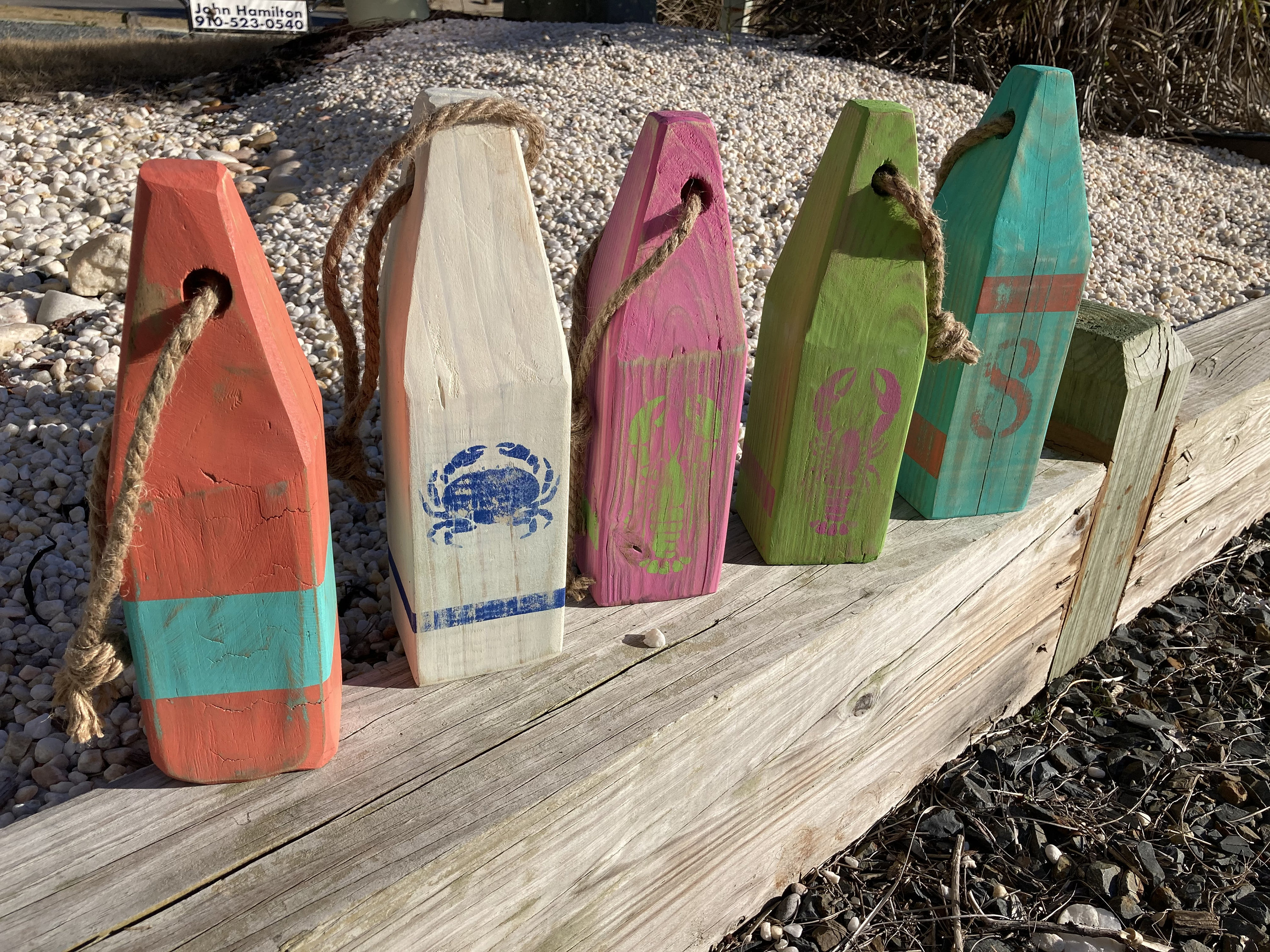 Crab Buoys for sale 74 ads for used Crab Buoys