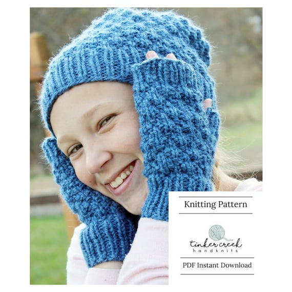 Children Slouchy Hat Pattern Easy Beanie Pattern Slouchy Hat Pattern Knit Hat Pattern Child Hat Pattern Fingerless Glove Pattern Children Slouchy Hat Pattern Easy Beanie Pattern Slouchy Hat Pattern Knit Hat Pattern Child Hat Pattern Fingerless Glove Pattern
