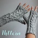 see more listings in the Knitting Patterns section