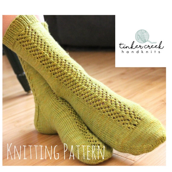 Knitting pa