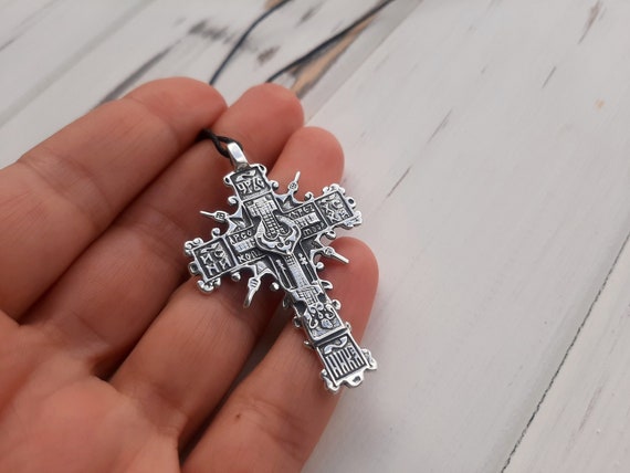 アクセサリー silver vintage cross PD Silver Vintage CH Cross PD 【公式通販】
