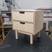 see more listings in the Bedside table / Plywood section