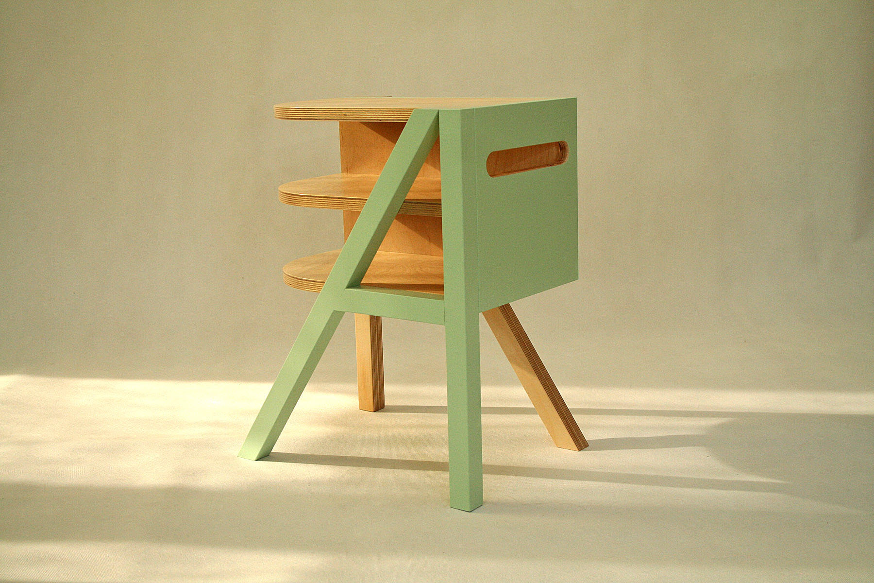 table De Chevet, table
