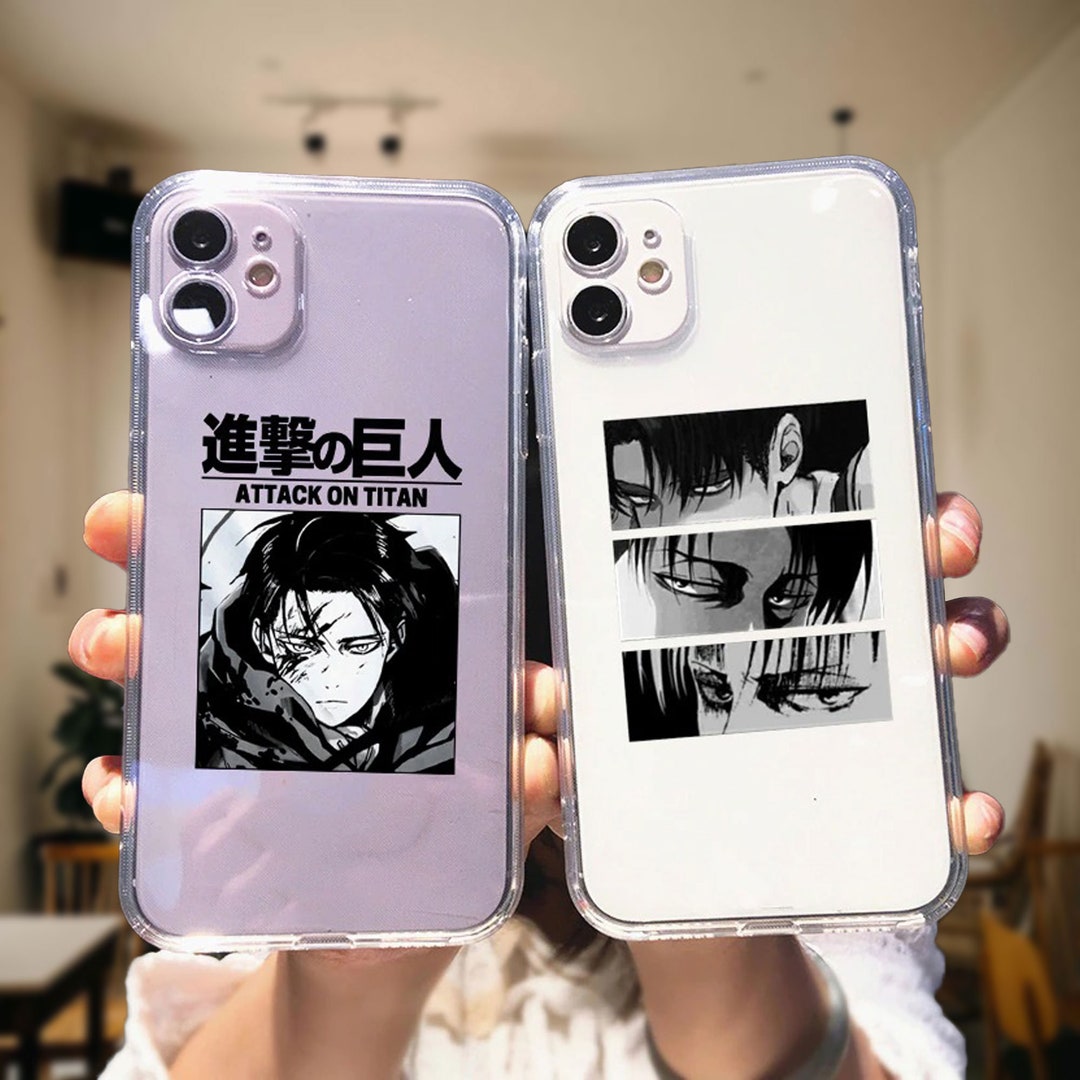 Buy Branded Anime Premium Glass Case for Apple iPhone X (Shock  Proof,Scratch Resistant) Online in India at Bewakoof