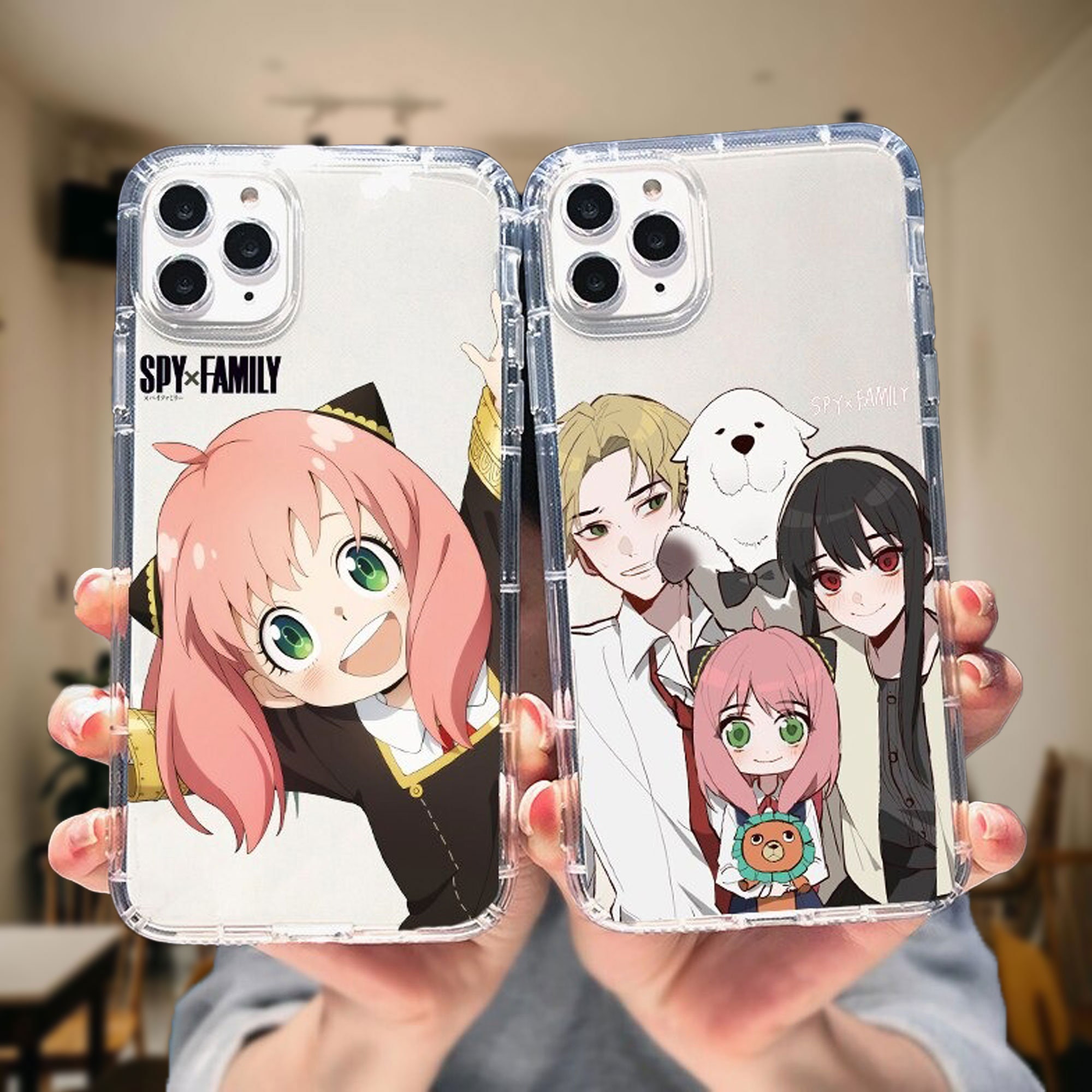 Buy Anime Prophecy Designer Hard Cover for iPhone 13 Pro Online in India at  Bewakoof