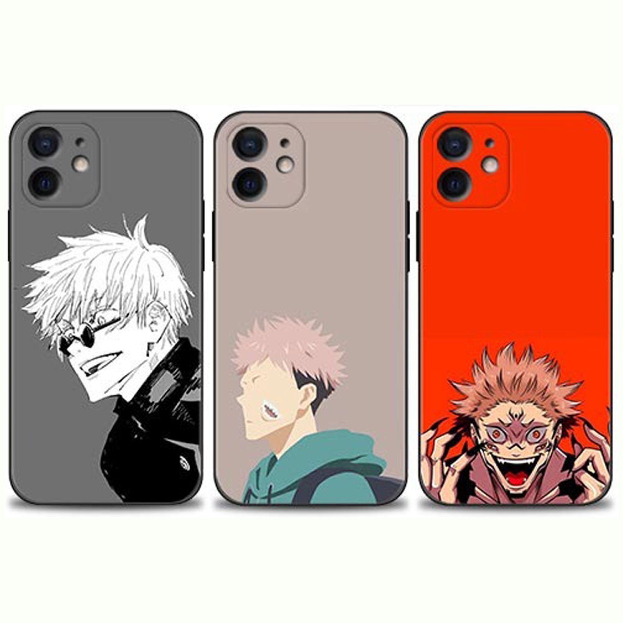 Buy Anime Samsung Case Online In India  Etsy India