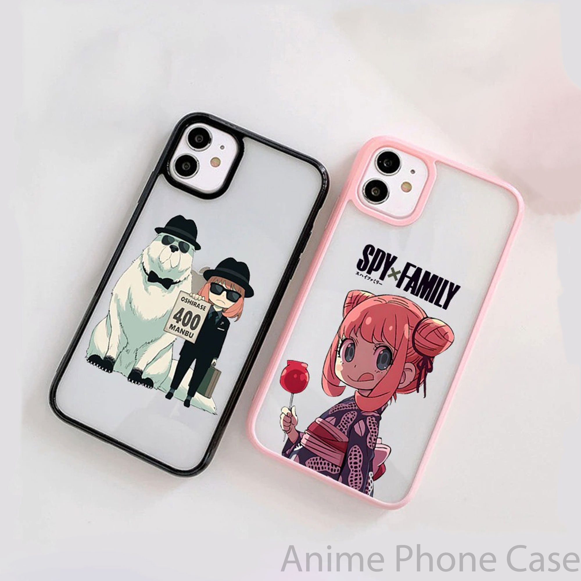 Wanted Anime Cases for iPhones ( RED & GREEN ) - beproworld.in anime case  iphone casees luffy case best iphone cases premium iphone cases