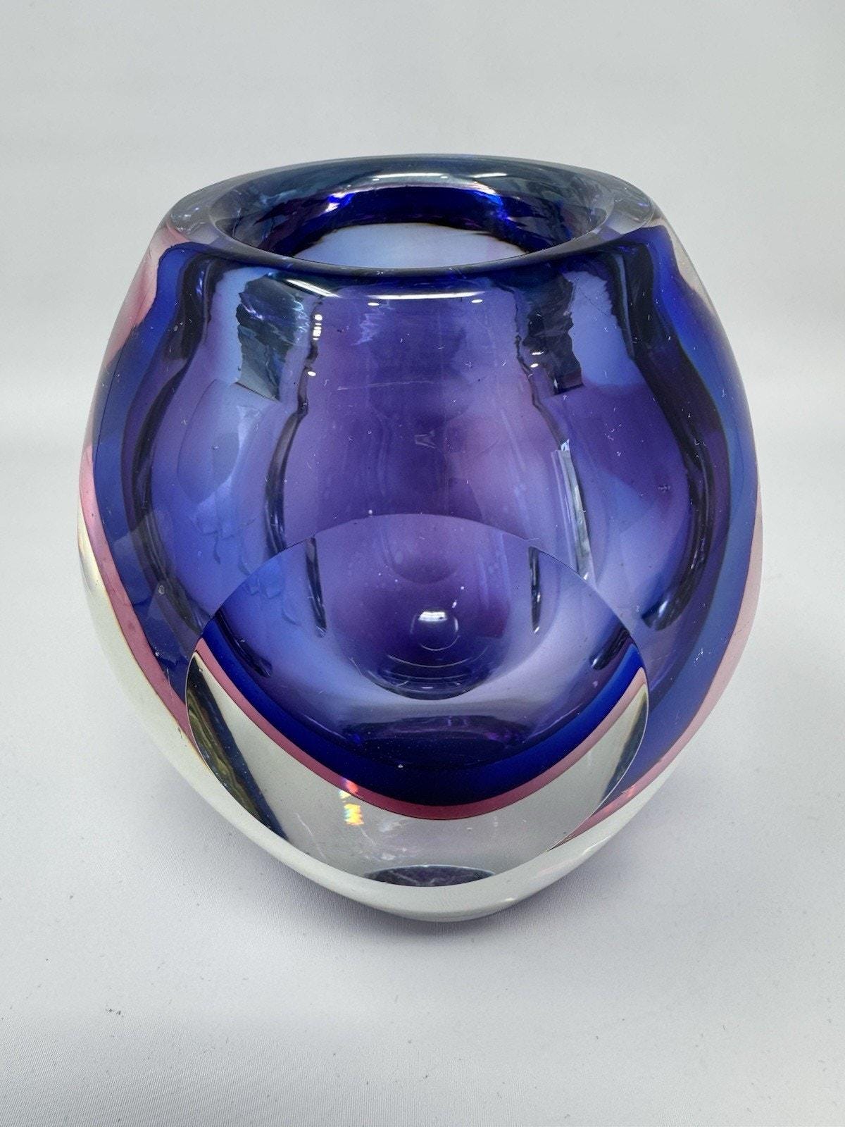 Flavio Poli Murano - Etsy