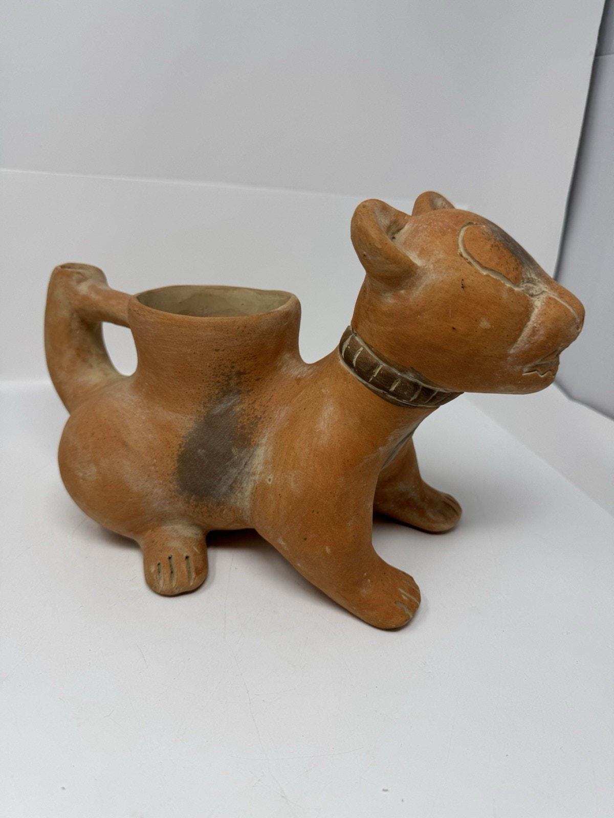 Zoomorphic vessels - Etsy 日本