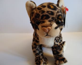 sneaky ty beanie baby value