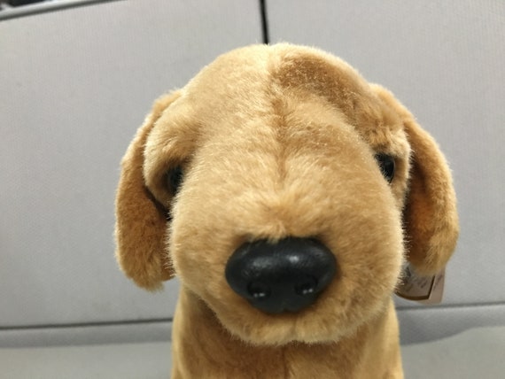 Ty beanie buddies Weenie the Dog