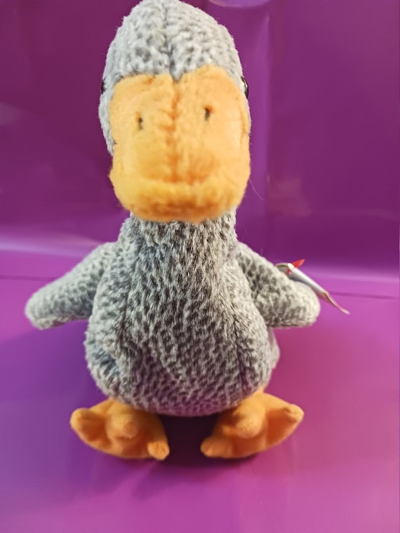 Ty beanie babies Honks the Goose