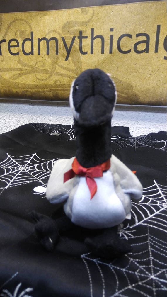 loosy ty beanie baby value
