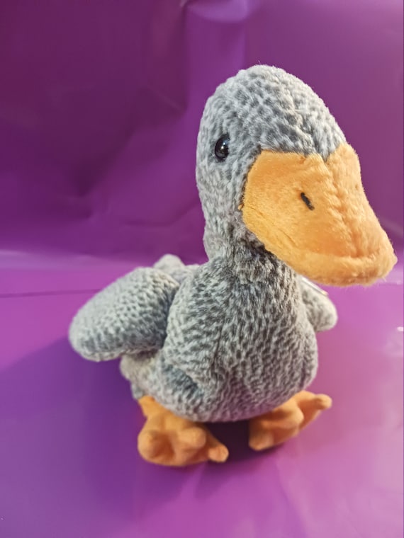 Honks ty outlet beanie baby value