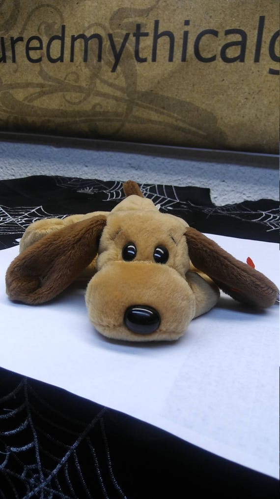 Ty Beanie Babies Bones