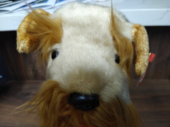 schnitzel beanie baby value