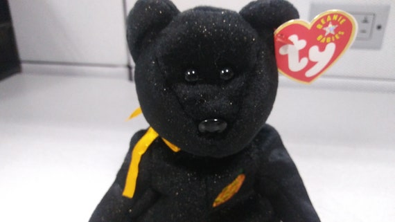 haunt ty beanie baby value