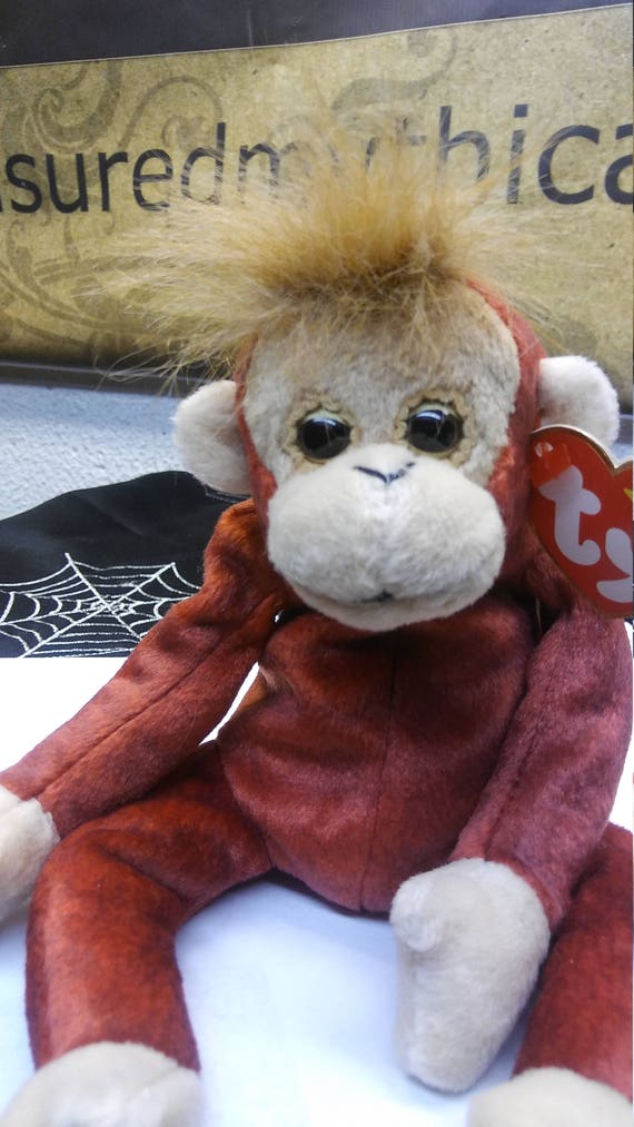 Ty Beanie Babies Schweetheart