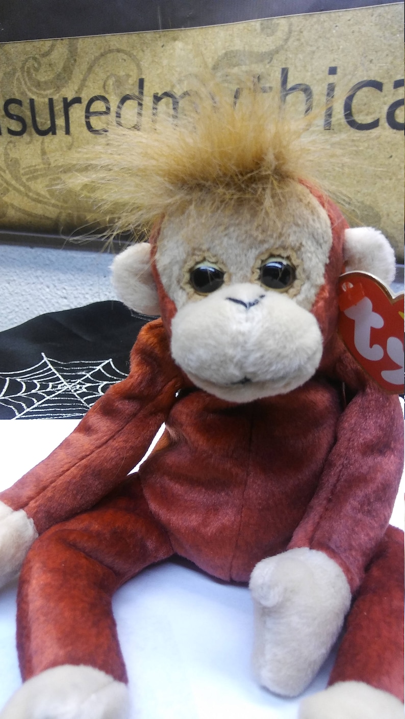 ty beanie baby schweetheart